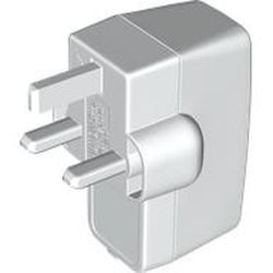 Zestaw LEGO USB Power Adapter Type G (Power Functions)