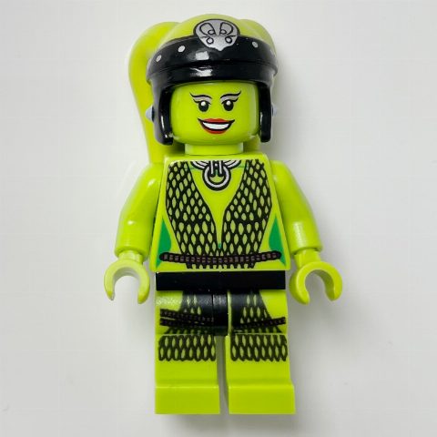 Minifigurka Oola