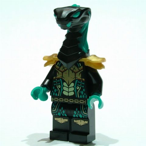 Minifigurka Maaray Guard