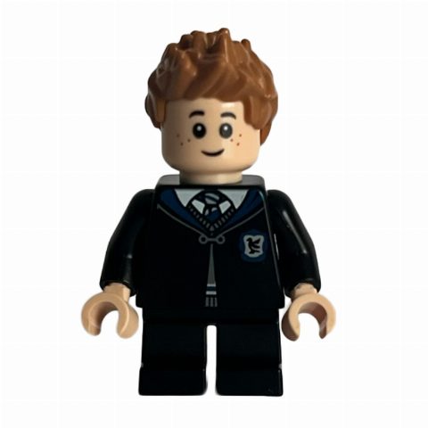 Minifigurka Terry Boot