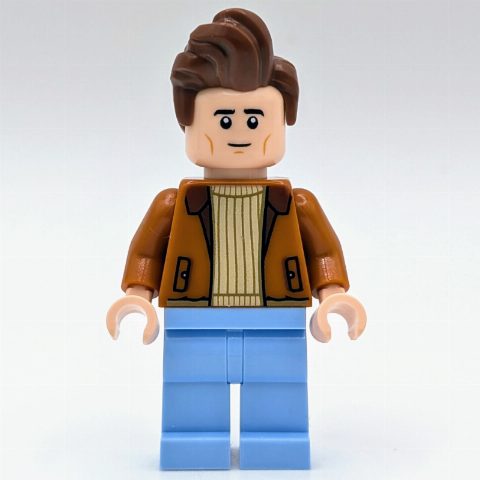 Minifigurka Steve Harrington
