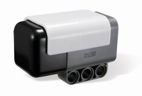 Zestaw LEGO Gyroscopic Sensor for Mindstorms NXT (Mindstorms)