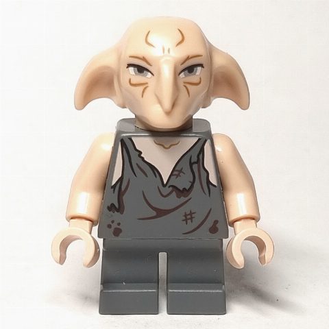 Minifigurka Kreacher