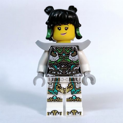 Minifigurka Mei Power Up