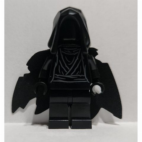 Minifigurka Ringwraith / Nazgul