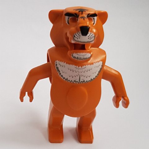 Minifigurka Tygurah (Big Fig)