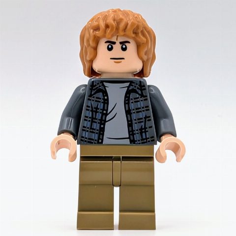 Minifigurka Jonathan Byers