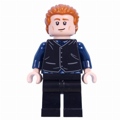 Minifigurka Bill Weasley