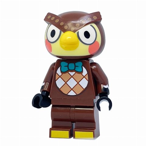 Minifigurka Blathers
