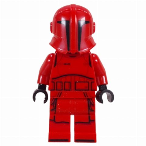 Minifigurka Imperial Praetorian Guard