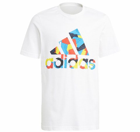 Zestaw LEGO® adidas x Classic LEGO Graphic T-Shirt (Gear)