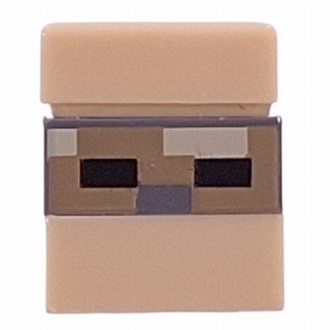 Minifigurka Micromob Husk