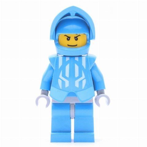 Minifigurka Jayko Geometric Pattern (Knights Kingdom II)