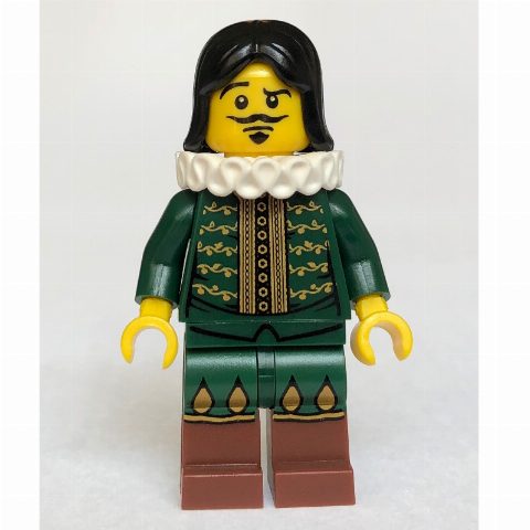 Minifigurka Actor