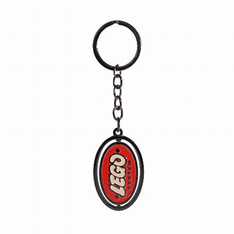 Zestaw LEGO® 1958 Retro Logo Key Chain (Gear)