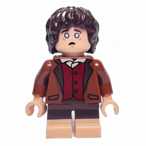 Minifigurka Frodo Baggins