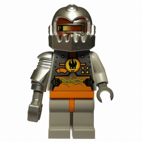 Minifigurka Magma Commander
