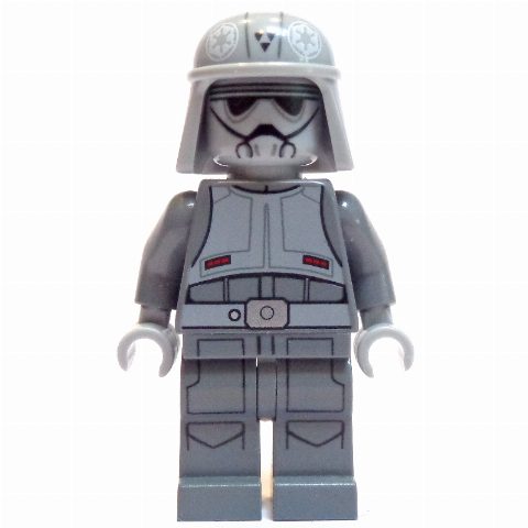 Minifigurka Imperial Combat Driver