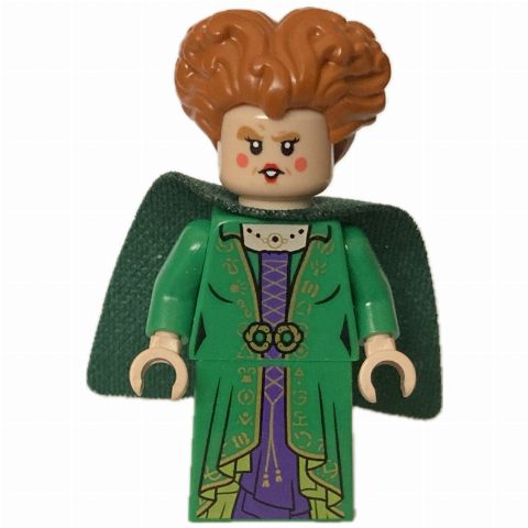 Minifigurka Winifred Sanderson