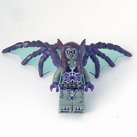Minifigurka Harpy