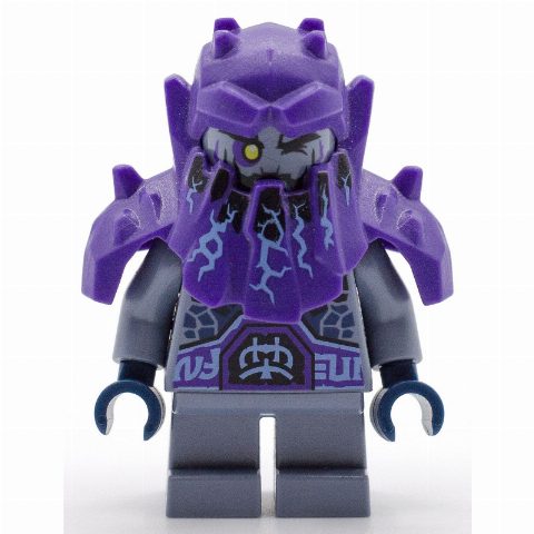 Minifigurka Reex