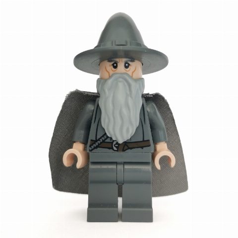 Minifigurka Gandalf (Dimensions)
