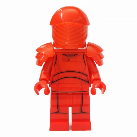 Minifigurka Elite Praetorian Guard, Pointed Helmet