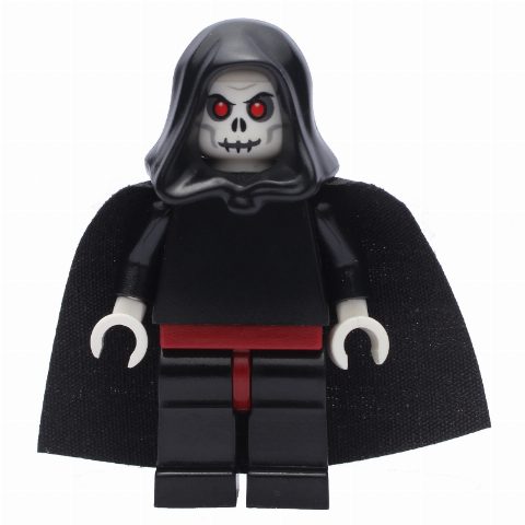 Minifigurka Chess Piece - Evil - Bishop