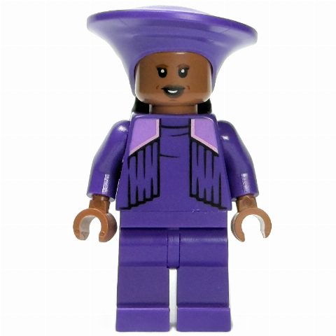 Minifigurka Guinan