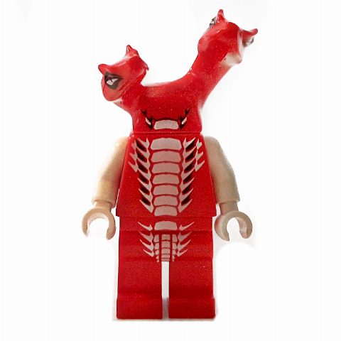 Minifigurka Fangdam