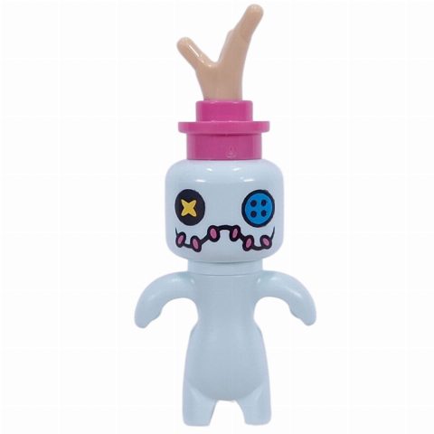 Minifigurka Scrump