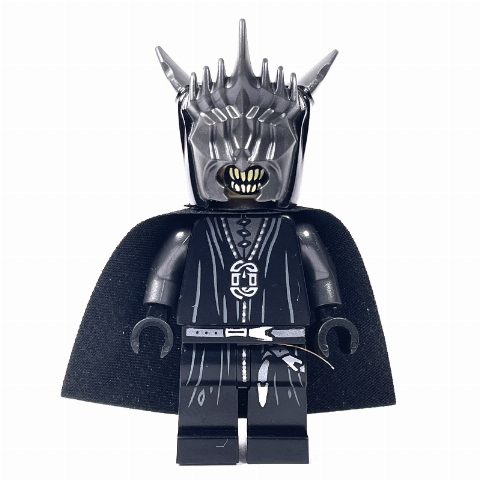 Minifigurka Mouth of Sauron