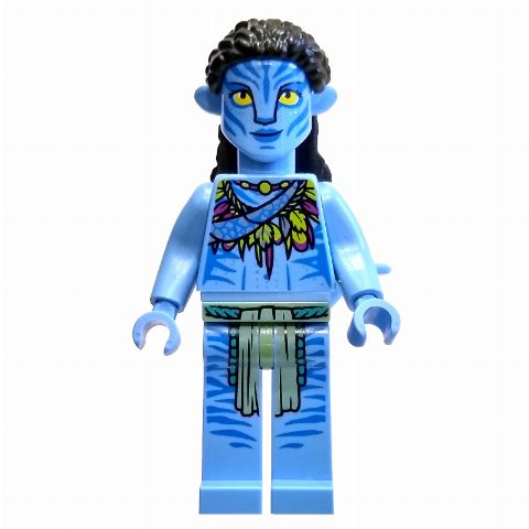 Minifigurka Neytiri