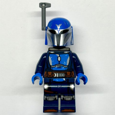 Minifigurka Mandalorian Nite Owl