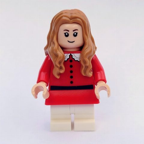 Minifigurka Veruca Salt