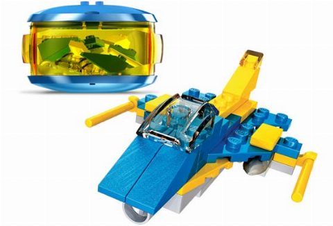 Zestaw LEGO® Aero Pod (Creator)