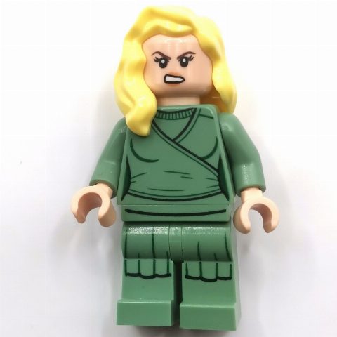 Minifigurka Vicki Vale