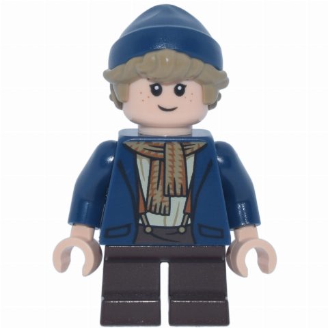 Minifigurka Paige