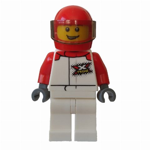 Minifigurka Dirk Drifter