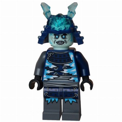 Minifigurka Grimfax