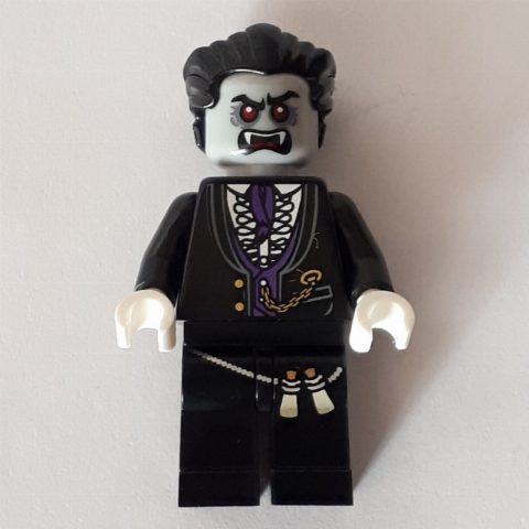 Minifigurka Vampire