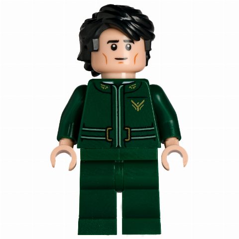 Minifigurka Paul Atreides