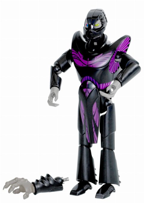 Zestaw LEGO Gorm (Galidor)