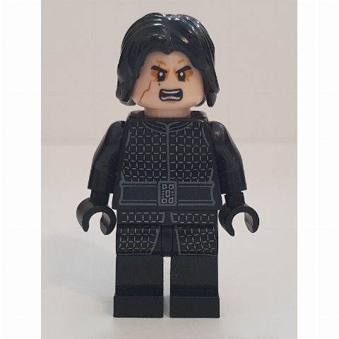 Minifigurka Kylo Ren, Black Hands