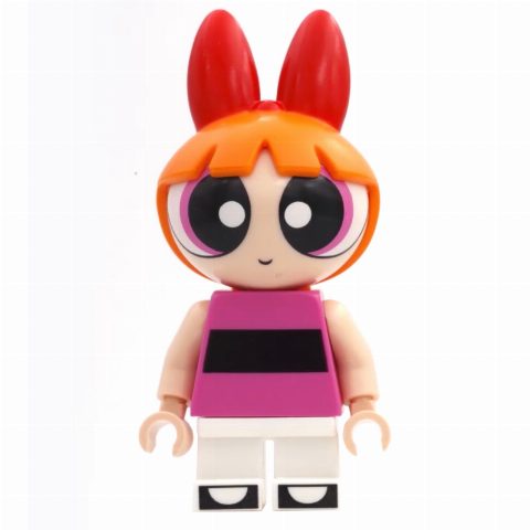 Minifigurka Blossom