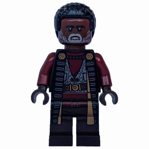 Minifigurka Greef Karga