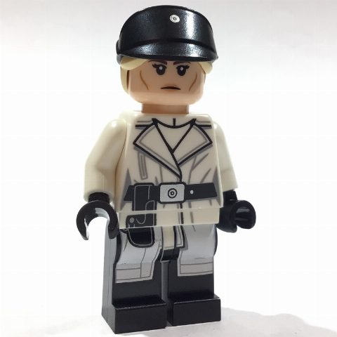 Minifigurka Dedra Meero