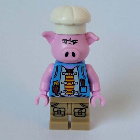 Minifigurka Pigsy