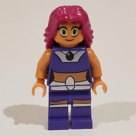 Minifigurka Starfire