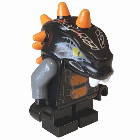 Minifigurka Bytar